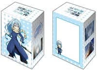 Bushiroad Deck Holder Collection V2 Vol.687: That Time I Got Reincarnated as a Slime - Rimuru Tempest - Bushiroad Deck Boxes - Deck Boxes card