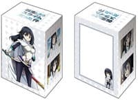 Bushiroad Deck Holder Collection V2 Vol.688: That Time I Got Reincarnated as a Slime - Shizue Izawa - Bushiroad Deck Boxes - Deck Boxes card