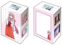 Bushiroad Deck Holder Collection V2 Vol.689: That Time I Got Reincarnated as a Slime - Shuna - Bushiroad Deck Boxes - Deck Boxes card