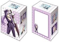 Bushiroad Deck Holder Collection V2 Vol.690: That Time I Got Reincarnated as a Slime - Shion - Bushiroad Deck Boxes - Deck Boxes card