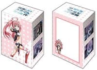 Bushiroad Deck Holder Collection V2 Vol.691: That Time I Got Reincarnated as a Slime - Milim Nava - Bushiroad Deck Boxes - Deck Boxes card
