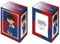 Bushiroad Deck Holder Collection V2 Vol.692: Detective Conan - Conan Edogawa - Bushiroad Deck Boxes - Deck Boxes card