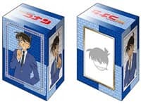 Bushiroad Deck Holder Collection V2 Vol.693: Detective Conan - Shinichi Kudo - Bushiroad Deck Boxes - Deck Boxes card