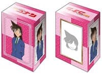Bushiroad Deck Holder Collection V2 Vol.694: Detective Conan - Ran Mouri - Bushiroad Deck Boxes - Deck Boxes card