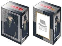 Bushiroad Deck Holder Collection V2 Vol.697: Detective Conan - Gin - Bushiroad Deck Boxes - Deck Boxes card