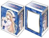 Bushiroad Deck Holder Collection V2 Vol.701: Goblin Slayer - Priestess - Bushiroad Deck Boxes - Deck Boxes card
