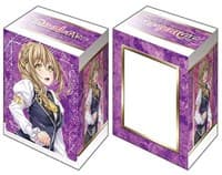 Bushiroad Deck Holder Collection V2 Vol.703: Goblin Slayer - Guild Girl - Bushiroad Deck Boxes - Deck Boxes card