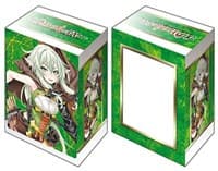 Bushiroad Deck Holder Collection V2 Vol.702: Goblin Slayer - High Elf Archer - Bushiroad Deck Boxes - Deck Boxes card