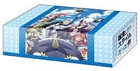 Bushiroad Storage Box Collection Vol.299: That Time I Got Reincarnated as a Slime - Bushiroad Deck Boxes - Deck Boxes card