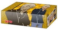 Bushiroad Storage Box Collection Vol.302: Detective Conan - Toru Amur - Bushiroad Deck Boxes - Deck Boxes card