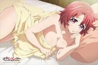 Bushiroad Rubber Mat Collection Vol.305: Goblin Slayer - Cow Girl - Bushiroad Playmats - Playmats card