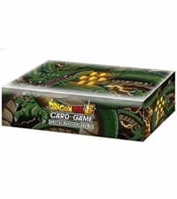 Special Anniversary Box 2019 - Shenron - Special Anniversary Set - Dragon Ball Super: Masters card