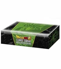 Special Anniversary Box 2019 - Broly - Special Anniversary Set - Dragon Ball Super: Masters card