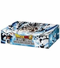 Special Anniversary Box 2019 - Ultra Instinct Goku - Special Anniversary Set - Dragon Ball Super: Masters card