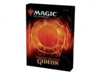 Signature Spellbook: Gideon - Box Set - Signature Spellbook: Gideon - Magic: The Gathering card