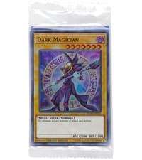 Duel Power Promo Pack - Duel Power - YuGiOh card