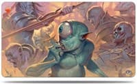 War of the Spark Fblthp, the Lost Small Size Playmat for Magic - Ultra Pro Playmats - Playmats card