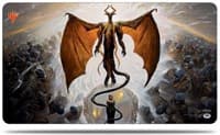 War of the Spark Commence the Endgame Standard Size Playmat for Magic - Ultra Pro Playmats - Playmats card
