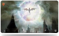 War of the Spark Finale of Promise Small Size Playmat for Magic - Ultra Pro Playmats - Playmats card