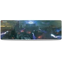 War of the Spark Key Art Table Playmat for Magic (8ft) - Ultra Pro Playmats - Playmats card