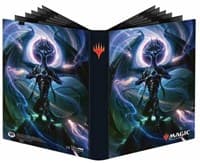 War of the Spark PRO-Binder for Magic - Ultra Pro Storage Albums - Storage Albums card