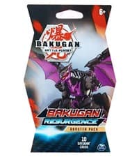 Bakugan: Resurgence Booster Pack - Resurgence - Bakugan TCG card