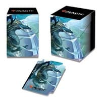 Magic the Gathering 100+ Deck Box, Arcades the Strategist - Ultra Pro Deck Boxes - Deck Boxes card