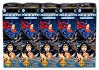 DC Rebirth Booster Brick - DC Rebirth - Heroclix card