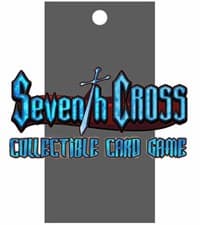 Seventh Cross Booster Pack - Seventh Cross - UniVersus card