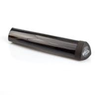 Prism Playmat Tube - Opaque Black - Monster Protectors Playmat Storage - Playmats card