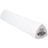 Prism Playmat Tube - Opaque White - Monster Protectors Playmat Storage - Playmats card