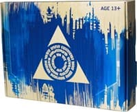 Return to Ravnica - Prerelease Pack (Azorius) - Return to Ravnica - Magic: The Gathering card
