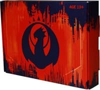 Return to Ravnica - Prerelease Pack (Izzet) - Return to Ravnica - Magic: The Gathering card