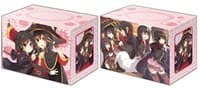Bushiroad Deck Holder Collection V2 Vol.706: Kadokawa Sneaker Bunko - KonoSuba - Megumin & Yunyun - Bushiroad Deck Boxes - Deck Boxes card