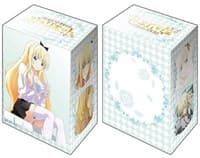 Bushiroad Deck Holder Collection V2 Vol.708: Kishuku Gakkou no Juliet - Juliet Persia - Bushiroad Deck Boxes - Deck Boxes card