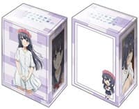 Bushiroad Deck Holder Collection V2 Vol.714: Bunny Girl Senpai - Shoko Makinohara - Bushiroad Deck Boxes - Deck Boxes card
