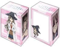 Bushiroad Deck Holder Collection V2 Vol.711: Bunny Girl Senpai - Rio Futaba - Bushiroad Deck Boxes - Deck Boxes card