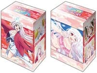 Bushiroad Deck Holder Collection V2 Vol.715: Yuragi-sou no Yuuna-san - Yuuna Yunohana - Bushiroad Deck Boxes - Deck Boxes card
