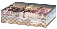 Bushiroad Storage Box Collection Vol.305: Bunny Girl Senpai - Bushiroad Deck Boxes - Deck Boxes card