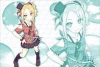 Bushiroad Rubber Mat Collection Vol.315: Bunny Girl Senpai - Nodoka Toyohama - Bushiroad Playmats - Playmats card