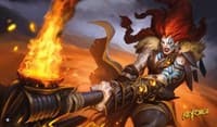 KeyForge: Brute Force Playmat - KeyForge Playmats - Playmats card