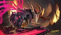KeyForge: Into the Underworld Playmat - KeyForge Playmats - Playmats card