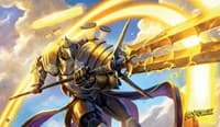 KeyForge: Raiding Knight Playmat - KeyForge Playmats - Playmats card