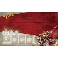 KeyForge: Sir Marrows Playmat - KeyForge Playmats - Playmats card
