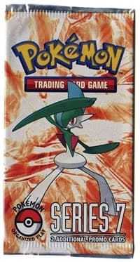 POP Series 7 Pack - POP Series 7 - Pokemon card
