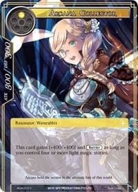 Arcana Collector - Awakening of the Ancients - Force of Will card