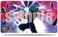 Dragon Ball Super Playmat - Vegito - Ultra Pro Playmats - Playmats card