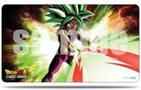 Dragon Ball Super Playmat - Kefla - Ultra Pro Playmats - Playmats card