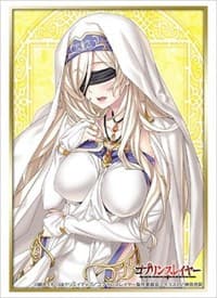 Bushiroad Sleeve Collection HG Vol.2002: Goblin Slayer - Sword Maiden (60-Pack) - Bushiroad Card Sleeves - Card Sleeves card