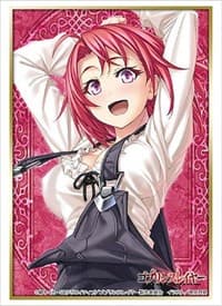 Bushiroad Sleeve Collection HG Vol.2001: Goblin Slayer - Cow Girl (60-Pack) - Bushiroad Card Sleeves - Card Sleeves card